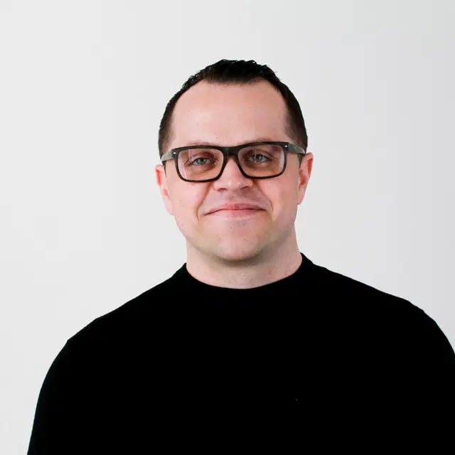 Dimitri Tarasowski